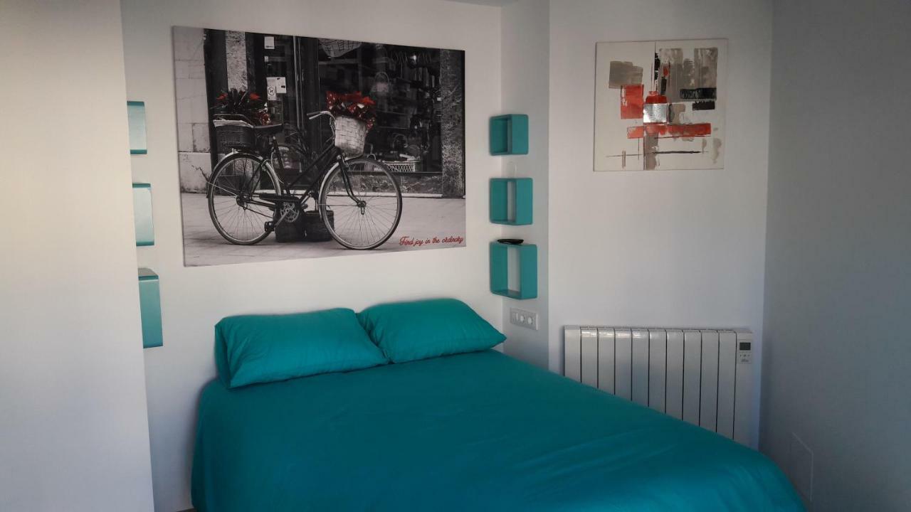 Prober - Velazquez Apartamento