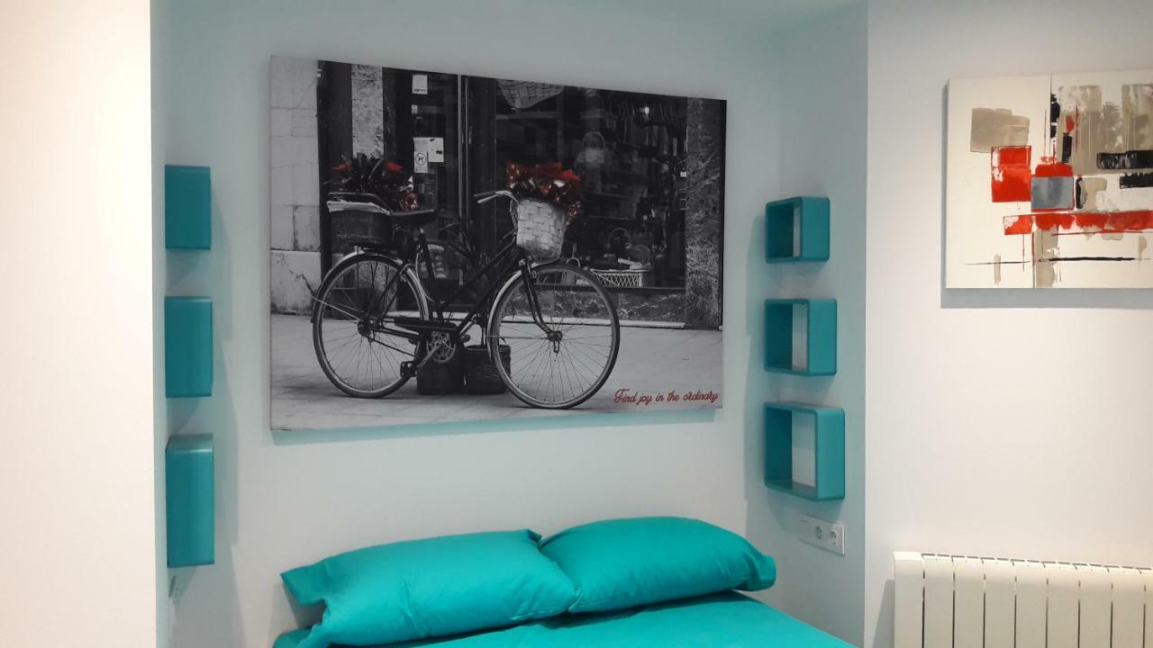 Apartamento Prober - Velazquez