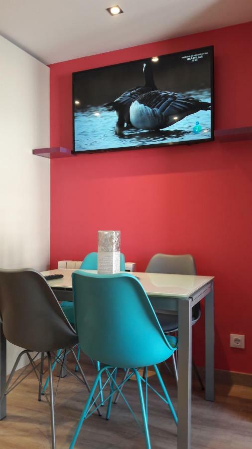 Prober - Velazquez Apartamento