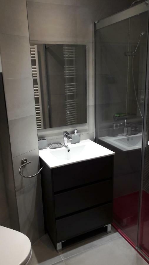 Prober - Velazquez Apartamento *