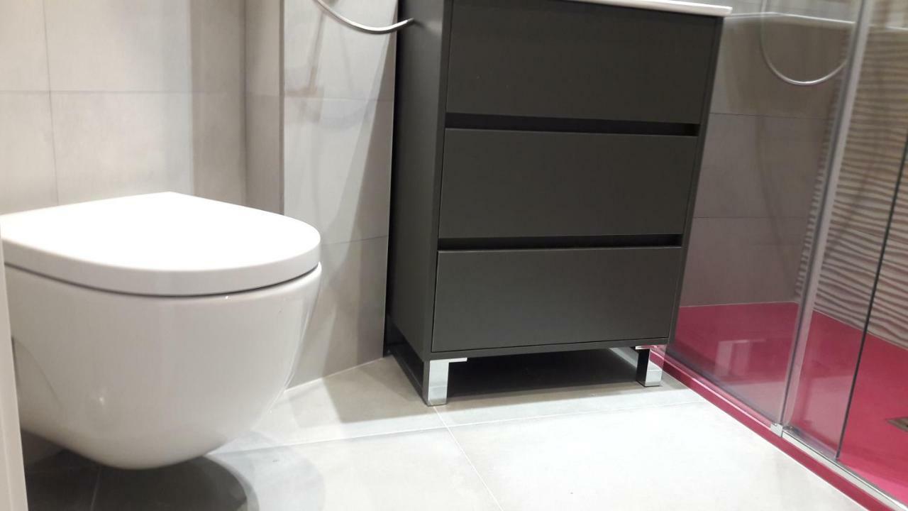 Apartamento Prober - Velazquez *