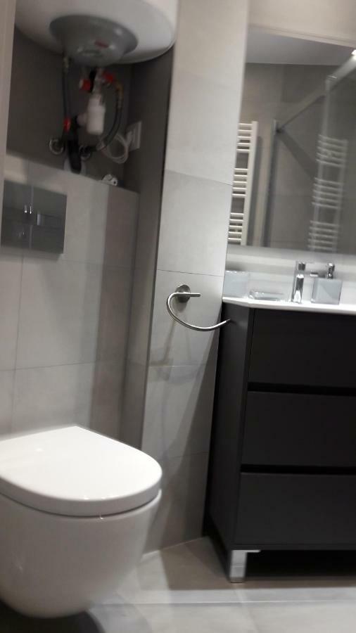 Apartamento Prober - Velazquez Pas De La Casa