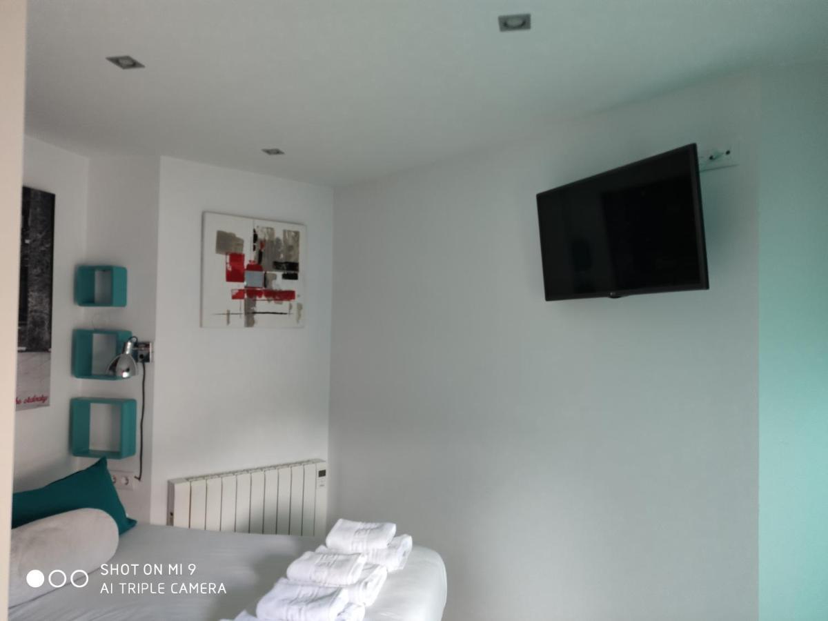 Apartamento Prober - Velazquez *