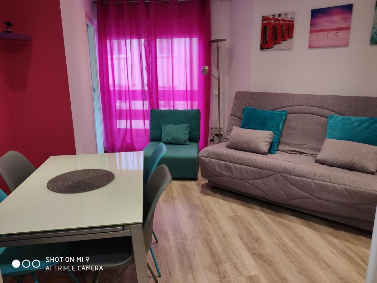 Apartament Prober - Velazquez