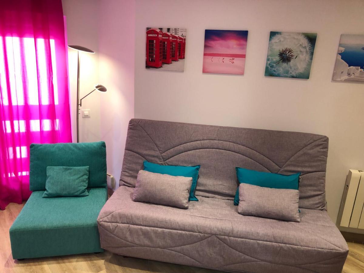 Prober - Velazquez Apartamento *
