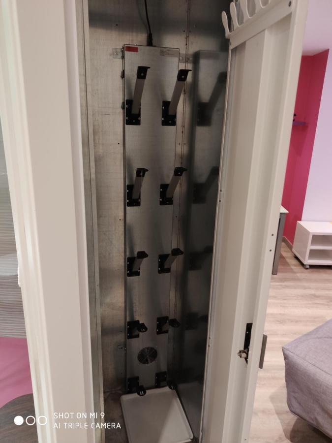 Apartamento Prober - Velazquez Pas De La Casa