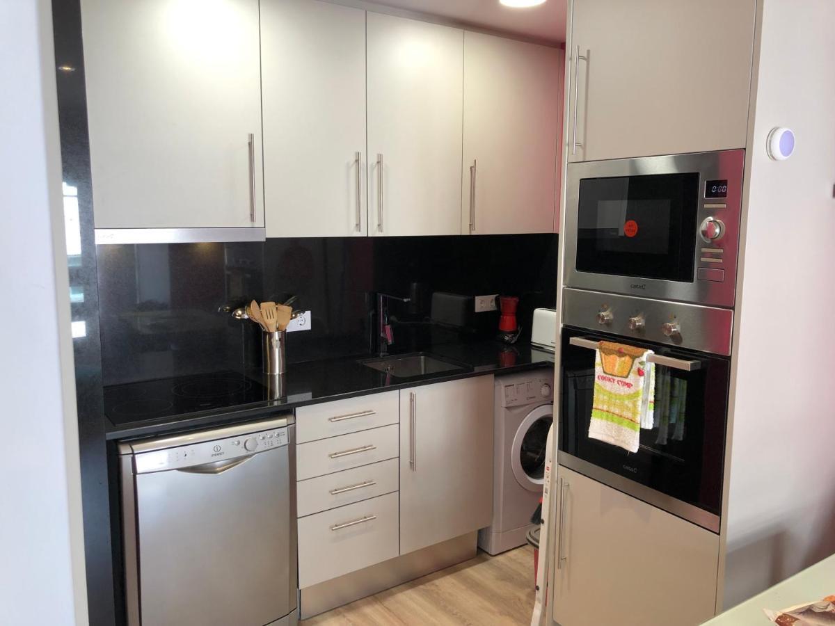 Prober - Velazquez Apartamento *